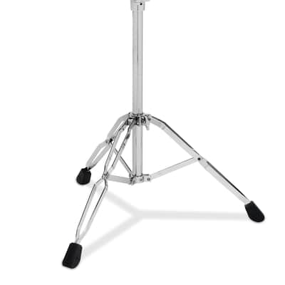 Used DW 5000 Series Double Braced Boom/Straight Cymbal Stand - DWCP5700 image 1