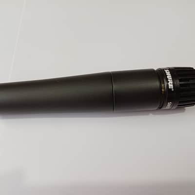 Shure SM57 Cardioid Dynamic Microphone image 7