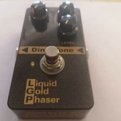 Dingotone LGP Liquid Gold Phaser Made In North America - Great Condition - image 9