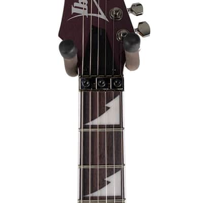 Ibanez XPT420DX-RGC Standard Xiphos 2026 - Present - Rose Gold Chameleon image 5