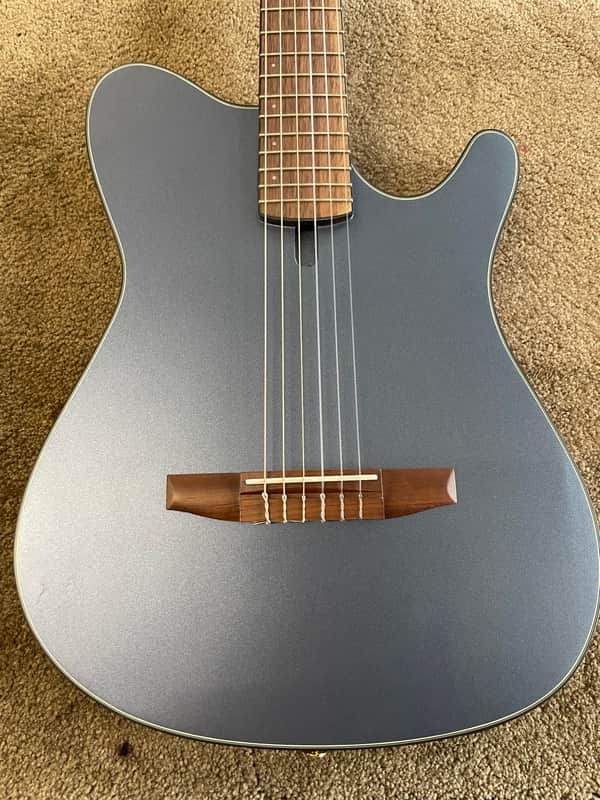 Ibanez FRH10N | Reverb Canada