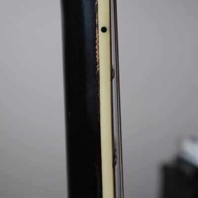 Epiphone Emperor Regent 1998 - Vintage Sunburst image 8