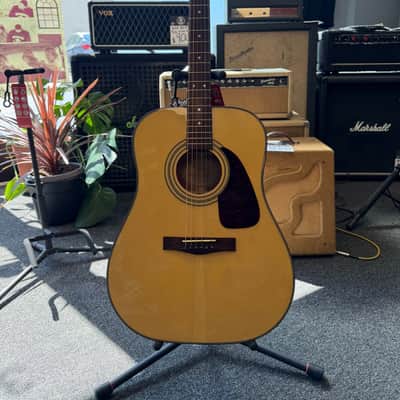FENDER DG-20 S (NO. 095-2000) acoustic guitars for sale in USA