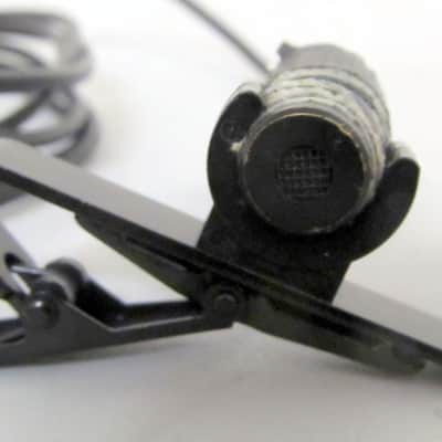 Used Audio Technica ATW-R800-T8 System 8 Wireless Lavalier Mic VGC image 11