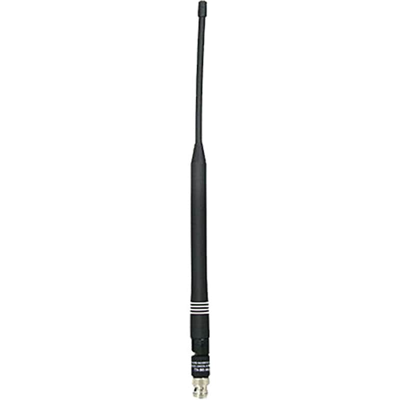Shure UA8 1/2 Wave Omnidirectional Antenna (518-578 MHz) 2010s - Black image 1