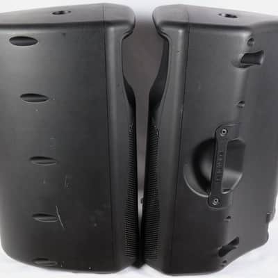 Pair of Electro-Voice EV ZX4 15" Passive Loudspeaker PA Speaker 400w image 2