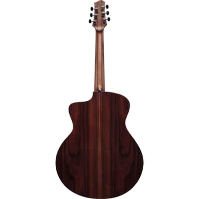 Ibanez JGM5-BSN Jon Gomm - Acoustic Guitar image 3