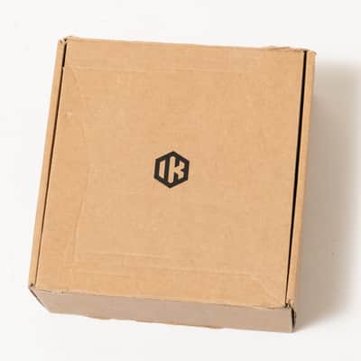 【used】IK MULTIMEDIA / TONEX Pedal【GIB横浜エフェクター館】【price included SHIPPING & IMPORT TAX & VAT】 image 10