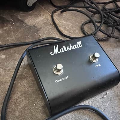 Marshall 2205 1989 - Black image 5