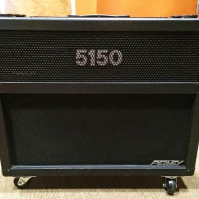 Peavey 5150 212 60-Watt 2x12 Guitar Combo | Reverb