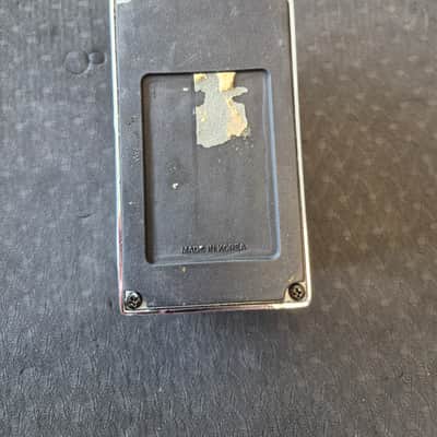 ISP Technologies Decimator Noise Reduction Pedal image 3