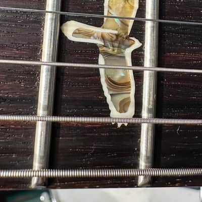 PRS Custom 24 10-Top 2017 Charcoal Cherry Burst image 6