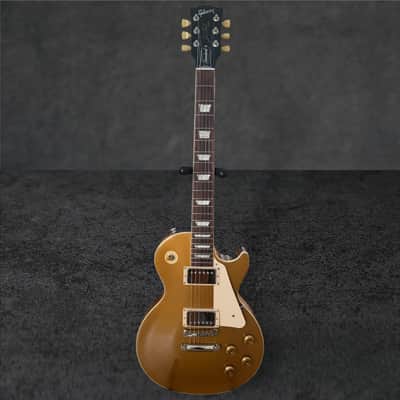 2026 Gibson Les Paul Standard ’50s – Gold Top image 7