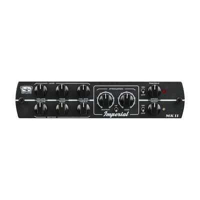 Synergy Preamp Module - Tone King Imperial MKII image 1
