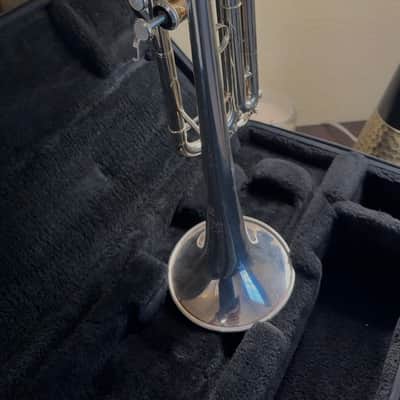 Yamaha Allegro trumpet 2010 - Good condition image 2