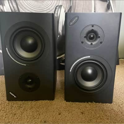 Alesis Monitor One MKII Passive 6.5