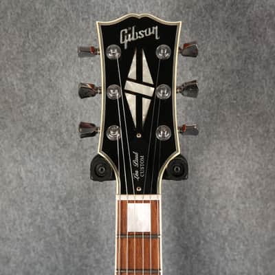 Gibson Les Paul Classic Custom - Gold Top - 2nd Hand Bild 4