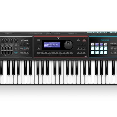 Roland Juno-DS 61 image 4