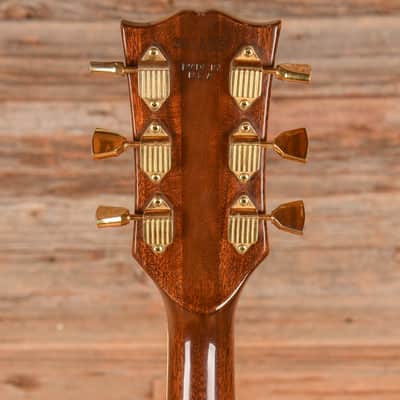 Gibson SG Custom Walnut 1973 image 6