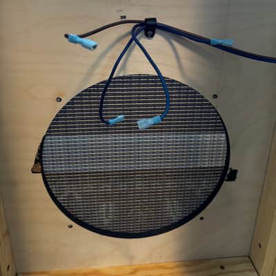 Benson Amps 2x12" Open-Back Guitar Speaker Cabinet 2015 - Present - Various image 10