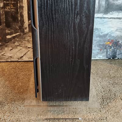 Onkyo Onkyo SKF-540F front speakers (pair) 90s - Black image 6