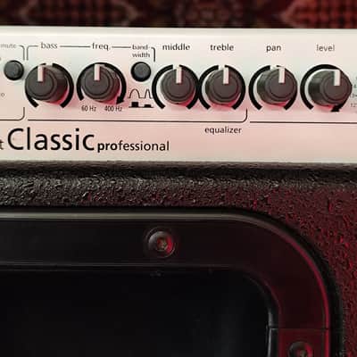 AER Compact Classic Pro image 8