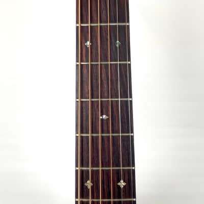 Martin SP000C-16TR Special Edition Acoustic Guitar 1997 - Natural image 12