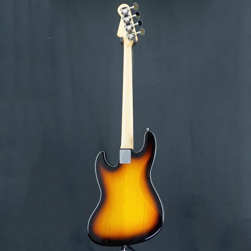 J.W. Black Guitars USED ​​JWB-JP-JB (3TS/R) | Reverb