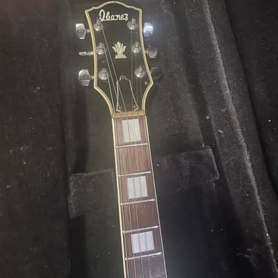 Ibanez SG 2354S Double Cutaway Solid Body Custom HH 1971 - 1977 - Dark Mahogany image 16