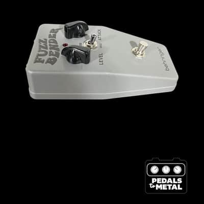 Behringer Fuzz Bender -x15607 image 5