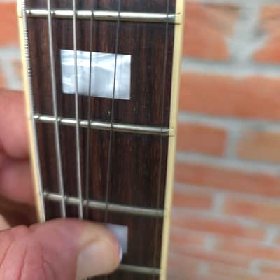 Gibson Memphis ES-335 Figured 2021 image 8