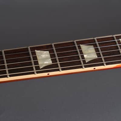 Gibson 1959 Les Paul Collectors Choice CC8 "The Beast" 2013 image 18