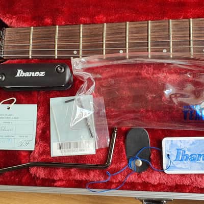 Ibanez RG2770FZ Prestige (2013) FIRST YEAR! - Made in Japan