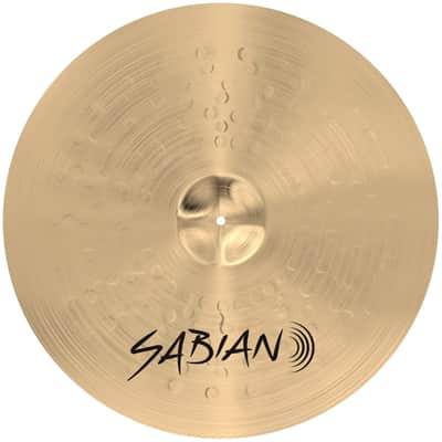 Sabian Stratus Crash Cymbal, 19 inch image 2