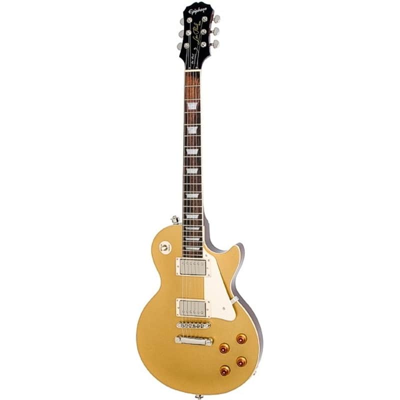 Epiphone '57 Les Paul Standard image 1