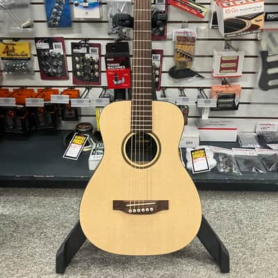 Martin LXME Little Martin 2003 - 2018 | Reverb