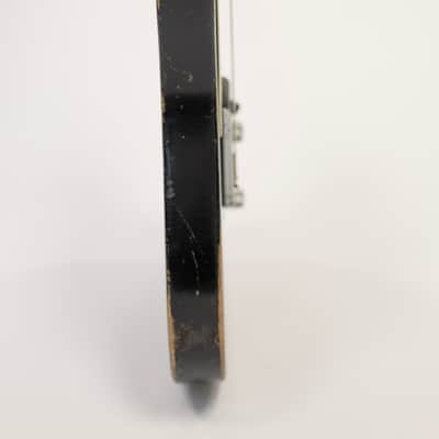 1950 Fender Double Esquire/Broadcaster Clive Brown Restoration image 10
