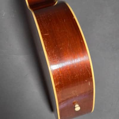 The Gibson TG-0 1928 - 34 - Natural image 16