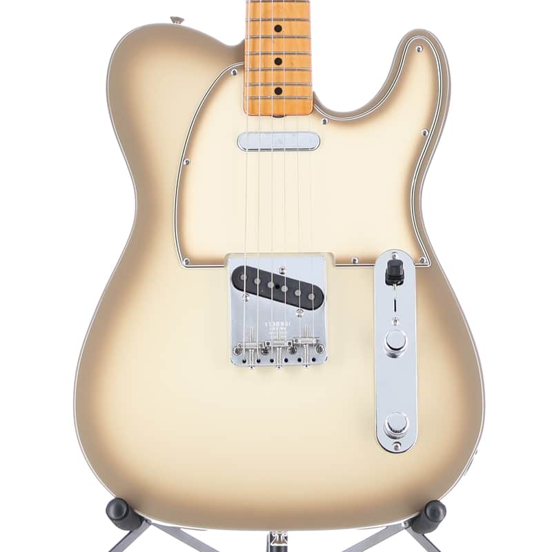 Fender Limited Edition Vintera II 60s Telecaster Maple Fingerboard Antigua (Z9) (50159) image 1