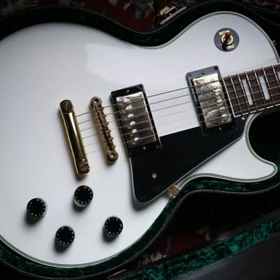 2023 Tokai ULC-136S Vintage Series Japanese Snow White image 2