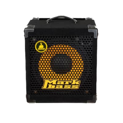 Markbass MBC105102 MINI CMD 121P V imagen 7