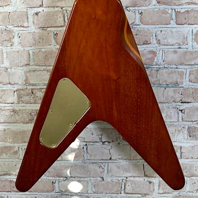 Gibson Flying V II 1980 - Natural image 8