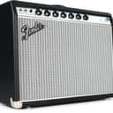 Fender '68 Custom Pro Reverb 1x12-inch 40-watt Tube Combo Amp (68ProRevd3)