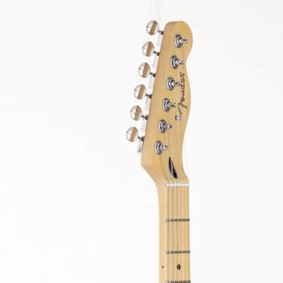 FENDER MEXICO Player II Telecaster HH MF CRR [MX24034230] (06/15) image 11