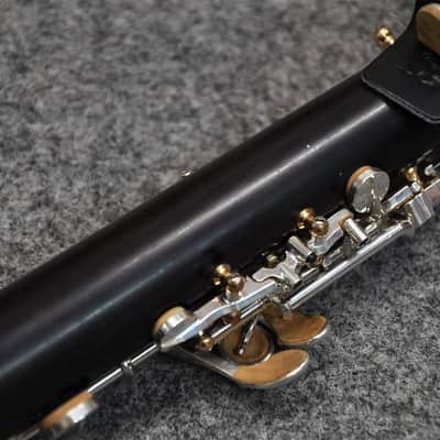 LOREE ROYAL 125 - oboe image 14
