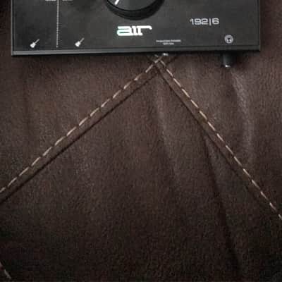 M-Audio AIR 192|6 USB Audio / MIDI Interface image 2