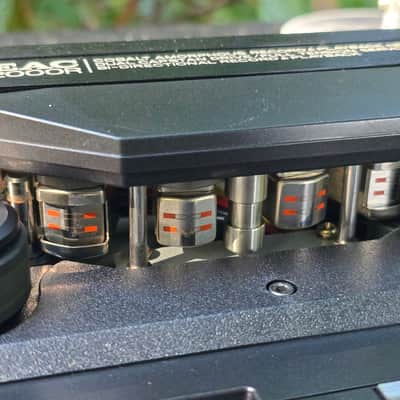 TEAC X-2000R Pro Serviced 1/4" 2-Track Open Reel Tape Recorder, Low Hours! image 8