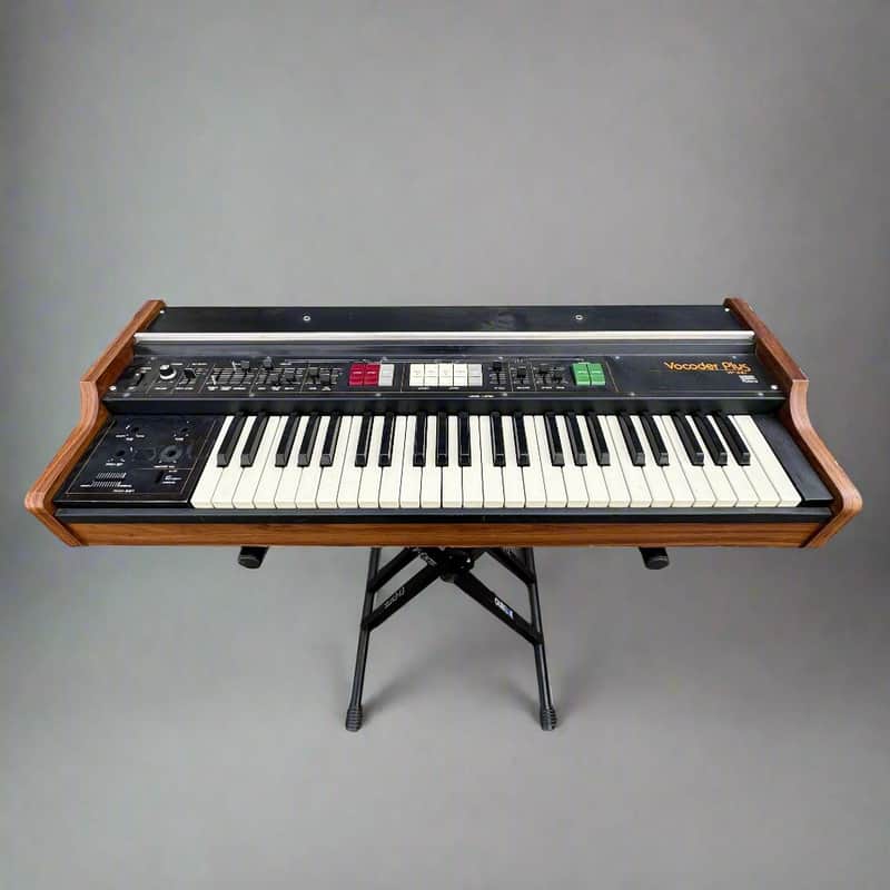 Pre-Owned MKI Roland Vocoder Plus VP-330 (1979) image 1