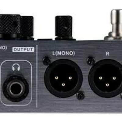 Mooer Ge300 Lite Multi-Effect Floor Unit Just Released IN Stock NOW! image 7