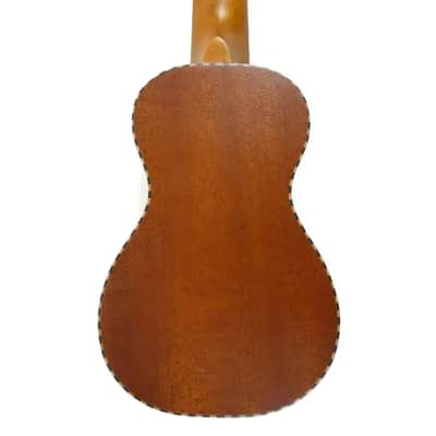 Ohana Pequeño Series Sopranino Ukulele image 2